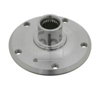 Febi Bilstein 26234 Rear Wheel Hub Wheel Suspension Replacement For BMW 3 Series