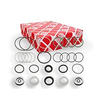 febi bilstein 26241 Gasket Set for power steering, pack of one, silber