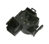 febi bilstein 26246 Ignition Switch, pack of one, Schwarz