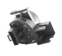 febi bilstein 26246 Ignition Switch, pack of one, Schwarz