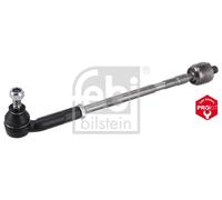 Ferdinand Bilstein Steering Tie Rod 26251 – Front Axle Left – for VW SEAT