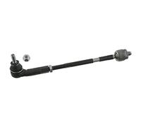 Ferdinand Bilstein Steering Tie Rod 26251 – Front Axle Left – for VW SEAT