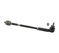 Steering Rod Assembly fits VW LUPO Mk1 1.0 Right 98 to 05 6N0422804C VOLKSWAGEN