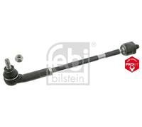 Rod Assembly for SEAT VW FEBI BILSTEIN 26253 fits Front Axle Left