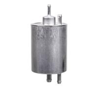 FEBI BILSTEIN 26258 Fuel Filter Fits Chrysler Crossfire Roadster Maybach 57 62