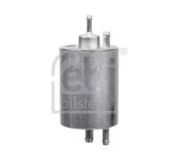 Fuel filter In-Line Filter 26258 FEBI BILSTEIN for MERCEDES-BENZ CHRYSLER