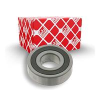 FEBI BILSTEIN 26262 Pilot Bearing, clutch