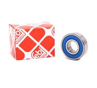 FEBI BILSTEIN 26262 Pilot Bearing, clutch