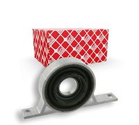 febi bilstein Propeller Shaft Centre Support 26266 – Propshaft Bearing