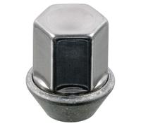 FEBI BILSTEIN 26287 Wheel Nut Front Rear Fits Ford S-Max Galaxy 2 MK2 Van Jaguar