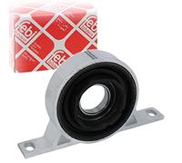 FEBI BILSTEIN Propshaft Bearing 26316 Propeller Shaft Centre Support