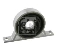 Febi Propshaft Centre Bearing Support fits BMW X3 2005-2011 2.0 2.5 3.0