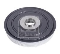 FEBI BILSTEIN 26334 Belt Pulley, crankshaft for CITRO?N,FORD,MAZDA,PEUGEOT,TOYOT