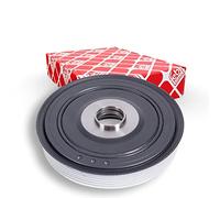 FEBI BILSTEIN 26334 Crankshaft pulley