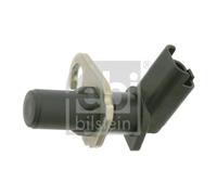 RPM / Crankshaft Sensor fits PEUGEOT PARTNER 2.0D 00 to 08 19207N Febi Quality