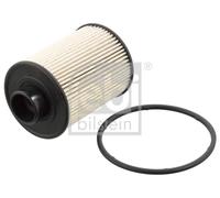 FEBI BILSTEIN 26336 Fuel filter for CHEVROLET,CITRO?N,FIAT,LANCIA,OPEL,PEUGEOT,S