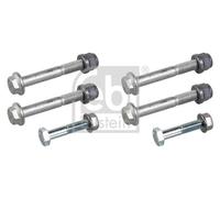 febi bilstein 26339 Screw Kit for control arm, pack of one