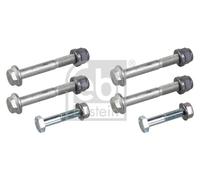 FEBI BILSTEIN 26339 Mounting Kit, control lever for ,DACIA,NISSAN,RENAULT