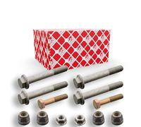 febi bilstein 26339 Screw Kit for control arm, pack of one