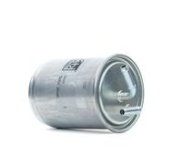 Febi Bilstein Fuel Filter 26340 - Fits VW Fox 1.4 TDI 2005-2009