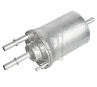 Fuel filter In-Line Filter 26343 FEBI BILSTEIN for SEAT VW AUDI SKODA