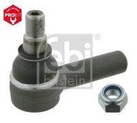 febi bilstein 26346 Drag Link End with nut, pack of one