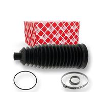 febi bilstein 26347 Steering Boot Set, pack of one