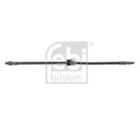 Febi 26363 Premium Brake Hose Front Left High Performance Fits Ford Ka 1998-2008