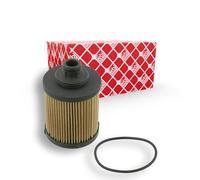 FEBI BILSTEIN 26365 Oil filter