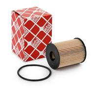 FEBI BILSTEIN 26366 Oil filter