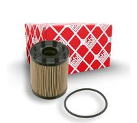 FEBI BILSTEIN 26366 Oil filter