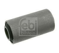 FEBI BILSTEIN 26375 Leaf Spring Bushing Rear Both Sides For VOLVO RENAULT TRUCKS