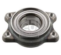 FEBI BILSTEIN 26376 Wheel bearing kit