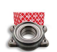 FEBI BILSTEIN 26376 Wheel bearing kit
