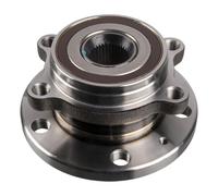 Febi Bilstein 26377 Rear Wheel Bearing Kit Replacement Fits Audi Seat Skoda VW