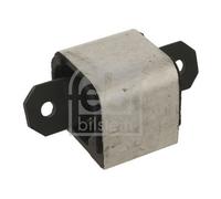 FEBI BILSTEIN 26383 Automatic Transmission Mounting Rear Fits Mercedes-Benz VW