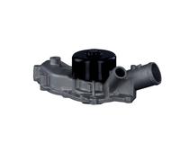 FEBI BILSTEIN Water Pump 26397 - for Mercedes S‑Class, G‑Class, W211, W463 OM628 4.0L