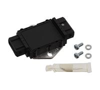 febi bilstein 26414 Ignition Module with additional parts, pack of one