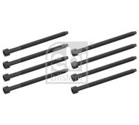 FEBI BILSTEIN 26423 Cylinder Head Bolt Set Fits Audi A2 Seat Arosa Skoda VW Fox