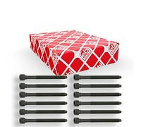 febi bilstein 26433 Cylinder Head Bolt Set, pack of one