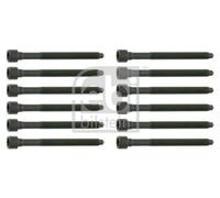 FEBI BILSTEIN 26433 Bolt Kit, cylinder head