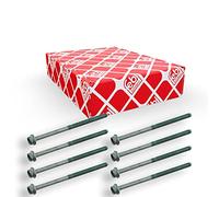 FEBI BILSTEIN 26438 Bolt Kit, cylinder head
