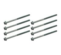 FEBI BILSTEIN 26438 Cylinder Head Bolt Set Fits Skoda Fabia 1 Saloon Combi VW
