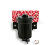 Fuel Filter 26442 Febi 2330019285 2330019295 2330019495 2330019515 Quality New