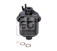 FEBI BILSTEIN 26447 Fuel Filter Fits Honda Accord Civic Civic Del Sol CR-V Rover