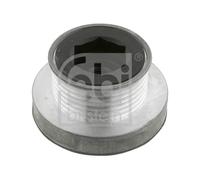 FEBI BILSTEIN 26457 Alternator Freewheel Clutch