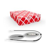 FEBI BILSTEIN 26466 Handbrake cable