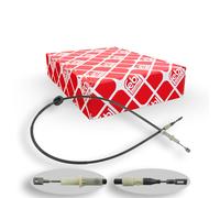 FEBI BILSTEIN 26467 Handbrake cable
