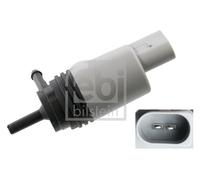 FEBI BILSTEIN 26495 Windscreen washer pump