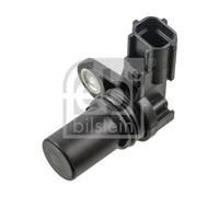 Camshaft Position Sensor fits VOLVO S40 Mk2 1.8 04 to 10 30658182 Febi Quality